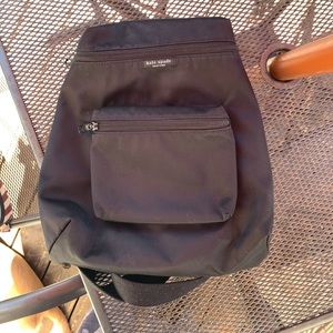 Kate Spade Mini Backpack ♠️